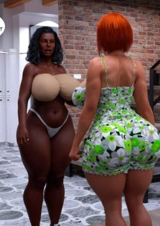 Big Black Cocks 5 (50)