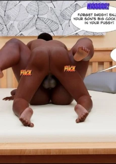 Big Black Cocks 7 (123)