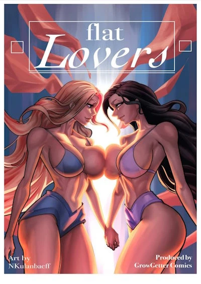 BloomBeauty – Flat Lovers