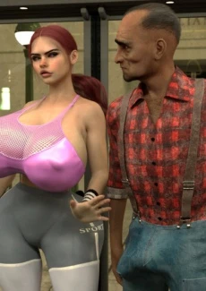 Cruising on bus (14)