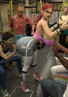 Cruising on bus (21)