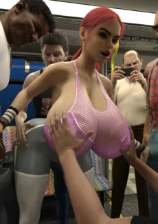 Cruising on bus (24)