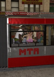 Cruising on bus (26)