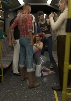 Cruising on bus (34)