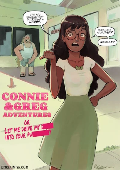 [Disclaimer(Steven Universe)] Let me drive my D*** into your P***y