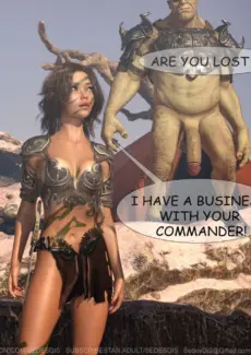 Eliana the Elf (17)