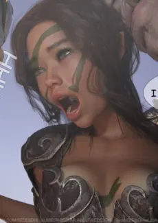 Eliana the Elf (24)