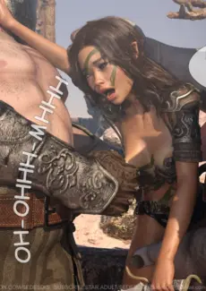 Eliana the Elf (28)