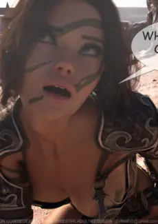 Eliana the Elf (48)