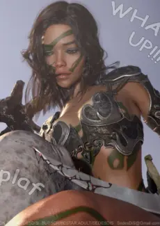 Eliana the Elf (56)