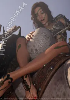 Eliana the Elf (62)