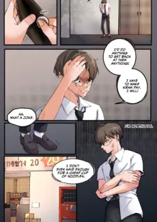 Everything for a Price (5)