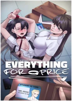 Everything for a Price [Meowwithme] (best)