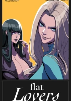 Flat Lovers (15)