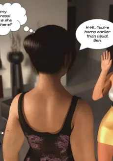 Forbidden Flames 3 (154)