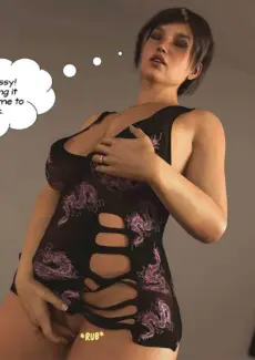 Forbidden Flames 3 (228)