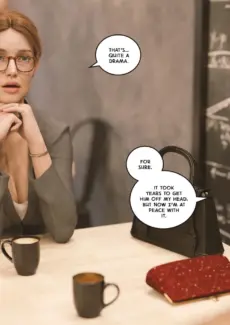 Love, Bubbles (110)