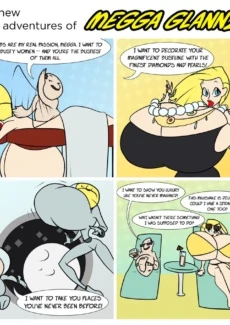 Megga glanz adventures0020