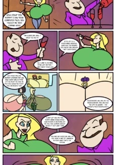 Megga glanz adventures0027