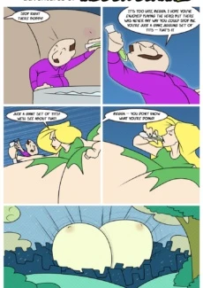 Megga glanz adventures0030
