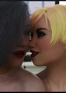 Mother, My Slave 2 (3)