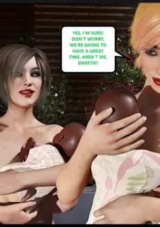 Mother, My Slave 2 (68)