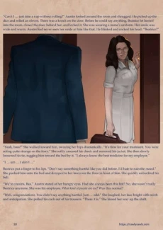 Murder at Palmer Lodge 1 (10)