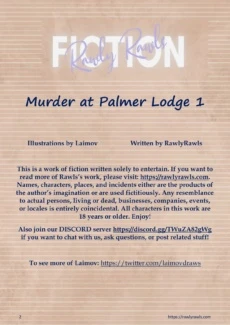 Murder at Palmer Lodge 1 (2)