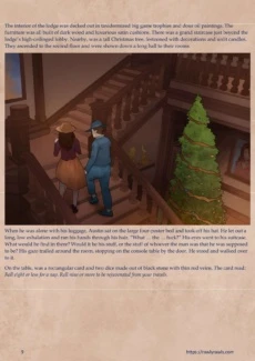 Murder at Palmer Lodge 1 (9)