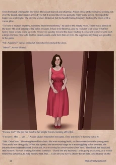 Murder at Palmer Lodge 3 (12)