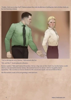 Murder at Palmer Lodge 3 (4)