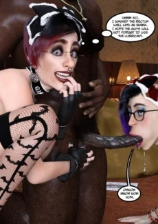 Nerd orgy (17)