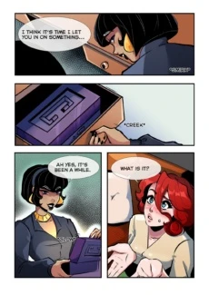 Office Hours (3)