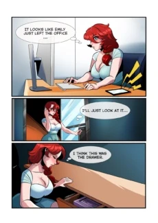 Office Hours (7)
