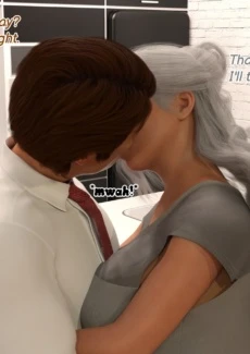 Perfect Partner 8