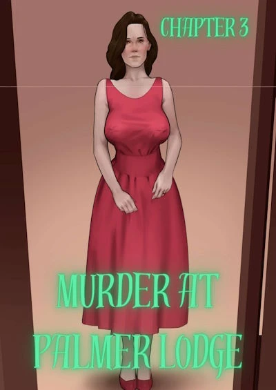 Rawly Rawls – Murder at Palmer Lodge 3