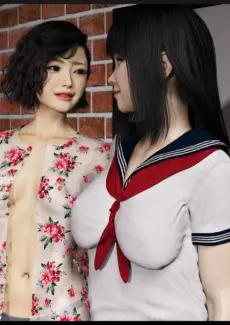 Senpai and Kaori (12)