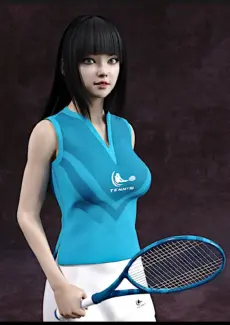 Senpai and Kaori (46)