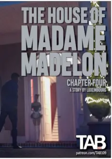 Tab109 - The House of Madam Madelon 4 Tab109 – The House of Madam Madelon 4