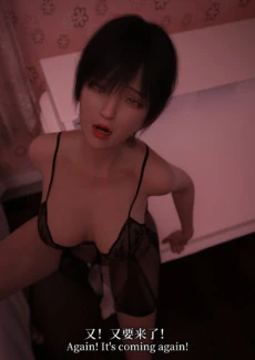 The Bad Taste of the Obscene Demon Cesia (20)