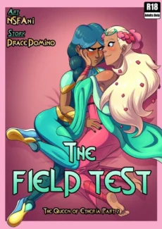 The Field Test (1) (best)