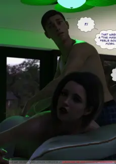 A Mothers Shame 2 (265)