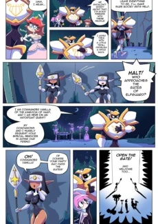 Booby Quest Ch. 5 (10)
