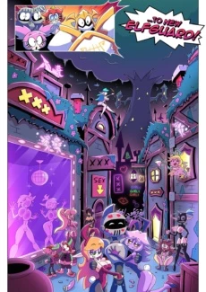 Booby Quest Ch. 5 (11)