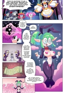 Booby Quest Ch. 5 (12)
