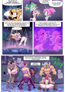 Booby Quest Ch. 5 (13)