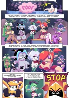 Booby Quest Ch. 5 (14)