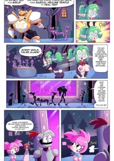 Booby Quest Ch. 5 (15)