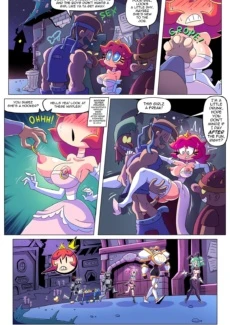 Booby Quest Ch. 5 (16)