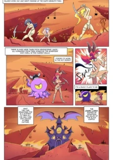 Booby Quest Ch. 5 (17)